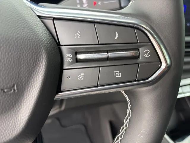 2026 Chevrolet Silverado EV LT - Max Range 4WD