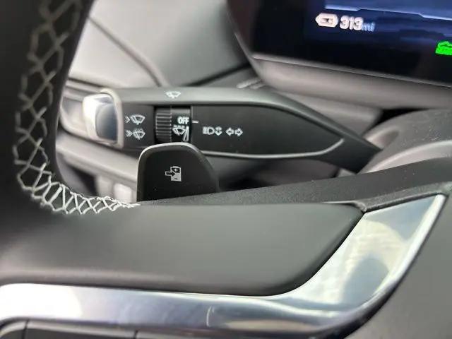 2026 Chevrolet Silverado EV LT - Max Range 4WD