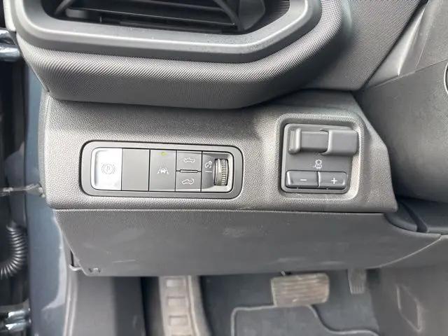 2026 Chevrolet Silverado EV LT - Max Range 4WD