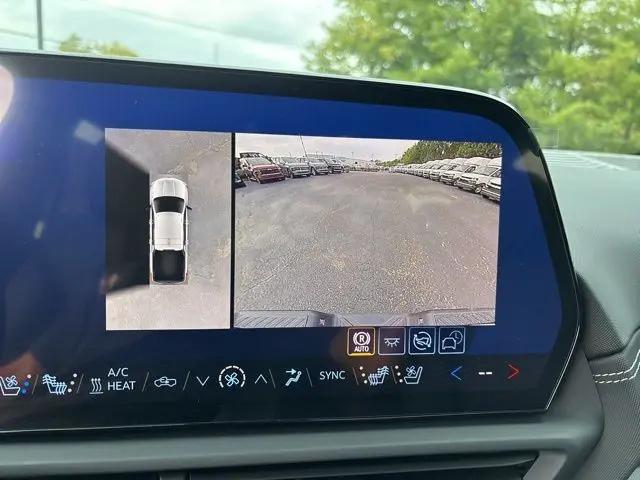 2026 Chevrolet Silverado EV LT - Max Range 4WD