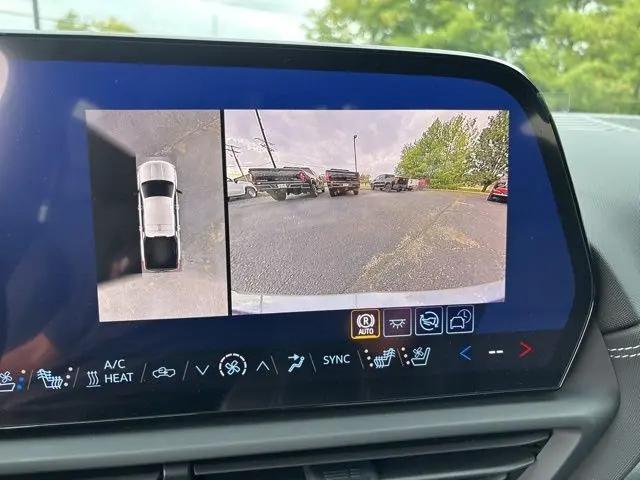 2026 Chevrolet Silverado EV LT - Max Range 4WD