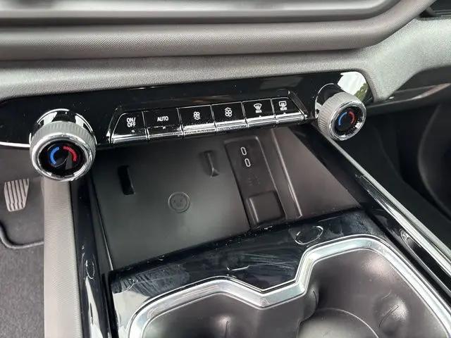 2026 Chevrolet Silverado EV LT - Max Range 4WD