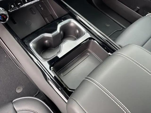 2026 Chevrolet Silverado EV LT - Max Range 4WD