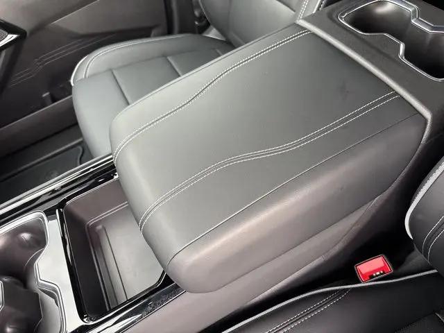 2026 Chevrolet Silverado EV LT - Max Range 4WD
