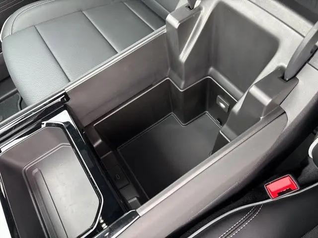 2026 Chevrolet Silverado EV LT - Max Range 4WD