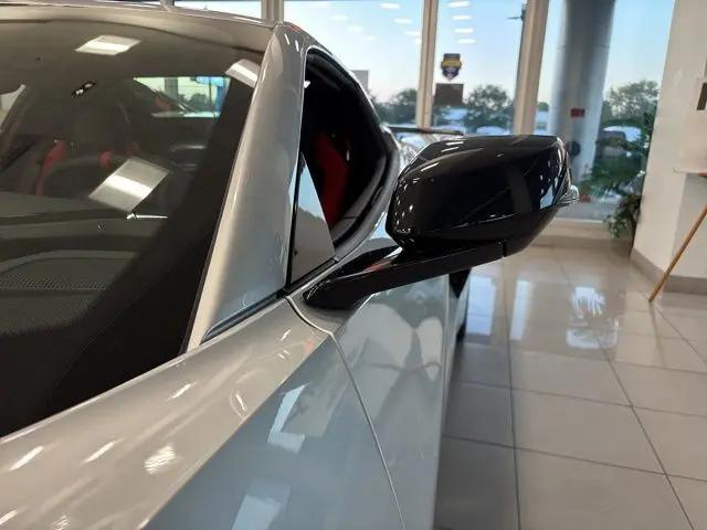 2026 Chevrolet Corvette Stingray Convertible, 2LT, RWD