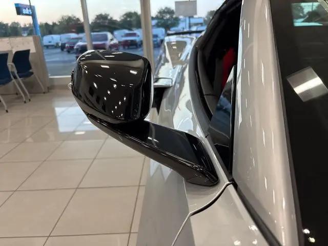 2026 Chevrolet Corvette Stingray Convertible, 2LT, RWD