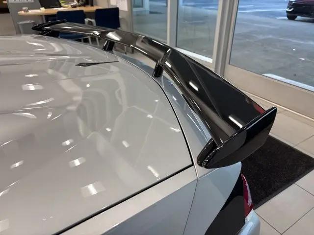 2026 Chevrolet Corvette Stingray Convertible, 2LT, RWD