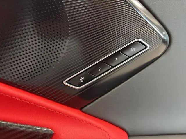 2026 Chevrolet Corvette Stingray Convertible, 2LT, RWD