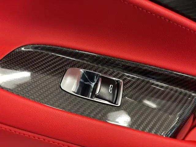 2026 Chevrolet Corvette Stingray Convertible, 2LT, RWD