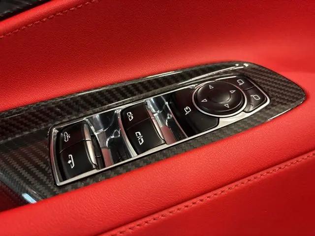2026 Chevrolet Corvette Stingray Convertible, 2LT, RWD