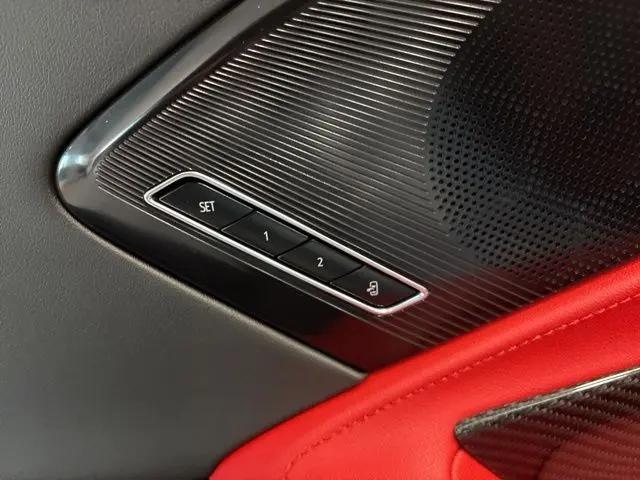 2026 Chevrolet Corvette Stingray Convertible, 2LT, RWD