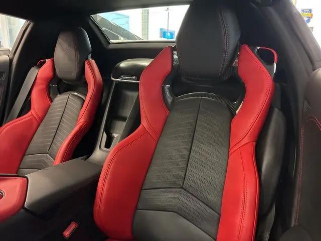 2026 Chevrolet Corvette Stingray Convertible, 2LT, RWD