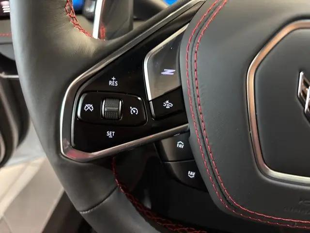 2026 Chevrolet Corvette Stingray Convertible, 2LT, RWD