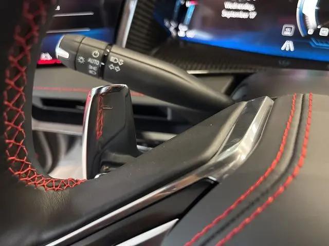 2026 Chevrolet Corvette Stingray Convertible, 2LT, RWD