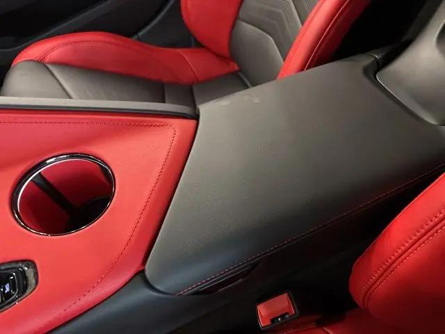 2026 Chevrolet Corvette Stingray Convertible, 2LT, RWD