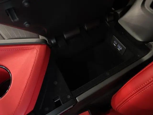 2026 Chevrolet Corvette Stingray Convertible, 2LT, RWD
