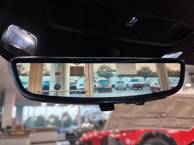 2026 Chevrolet Corvette Stingray Convertible, 2LT, RWD