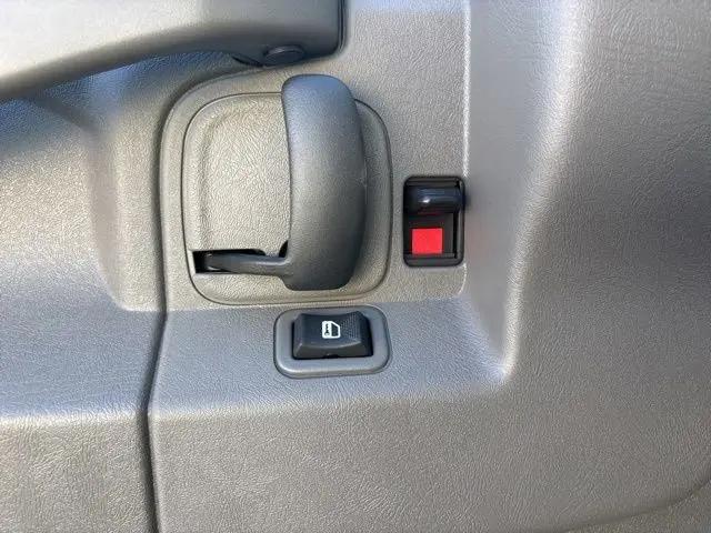 2025 Chevrolet Express Cargo Van RWD 2500 Regular Wheelbase WT