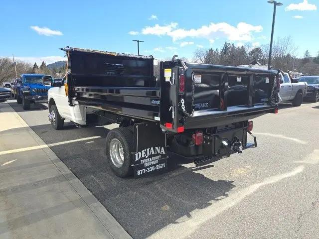 2026 Ram 3500 Tradesman/Big Horn