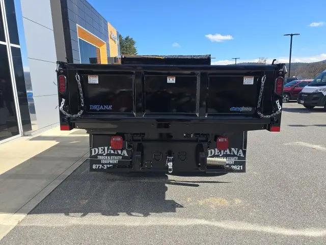 2026 Ram 3500 Tradesman/Big Horn