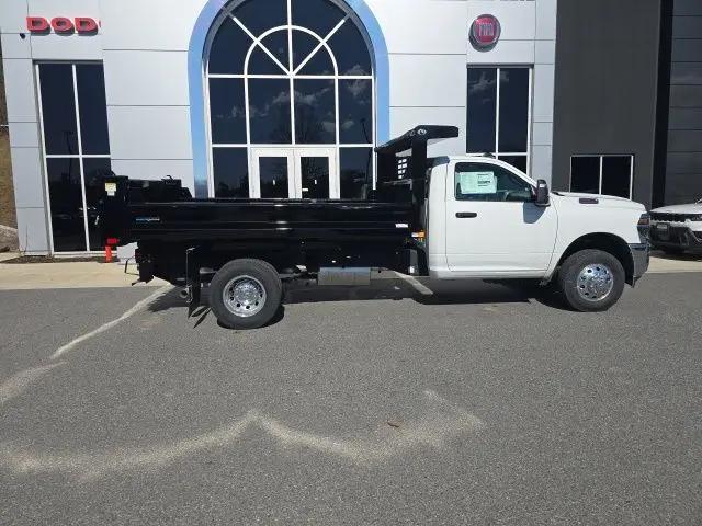 2026 Ram 3500 Tradesman/Big Horn