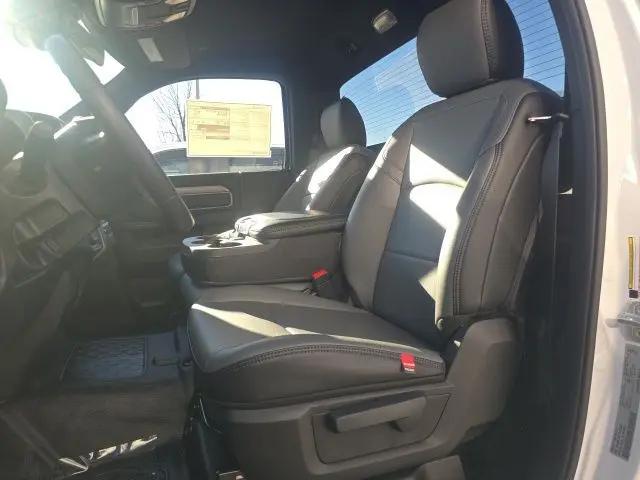 2026 Ram 3500 Tradesman/Big Horn
