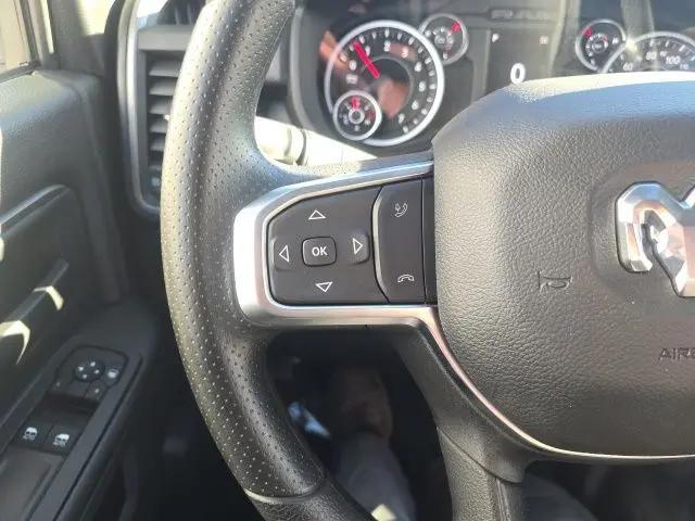 2026 Ram 3500 Tradesman/Big Horn