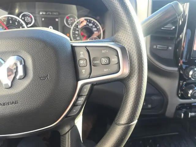 2026 Ram 3500 Tradesman/Big Horn