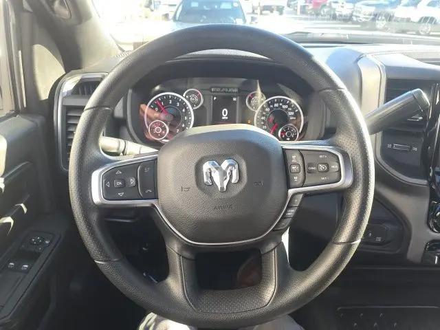 2026 Ram 3500 Tradesman/Big Horn