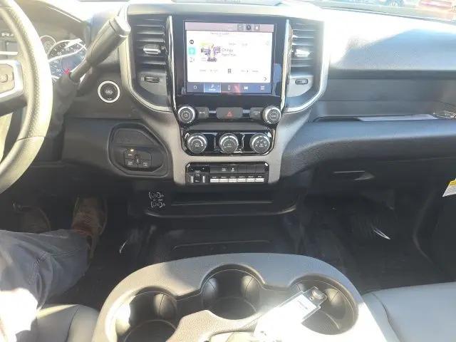 2026 Ram 3500 Tradesman/Big Horn