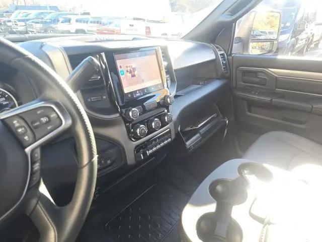 2026 Ram 3500 Tradesman/Big Horn