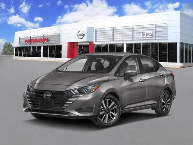 2025 Nissan Versa 1.6 SV for sale in Patchogue, NY
