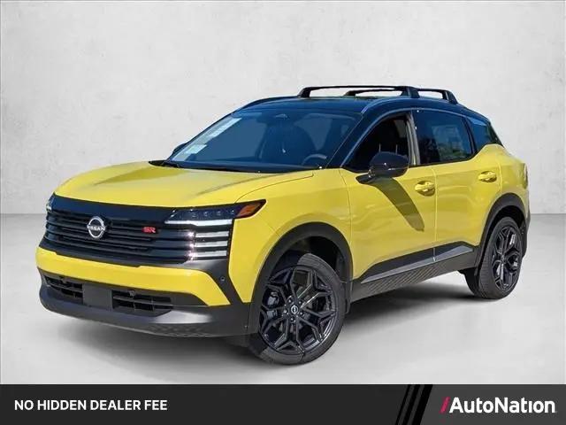 2026 Nissan Kicks SR for sale in Pembroke Pines, FL