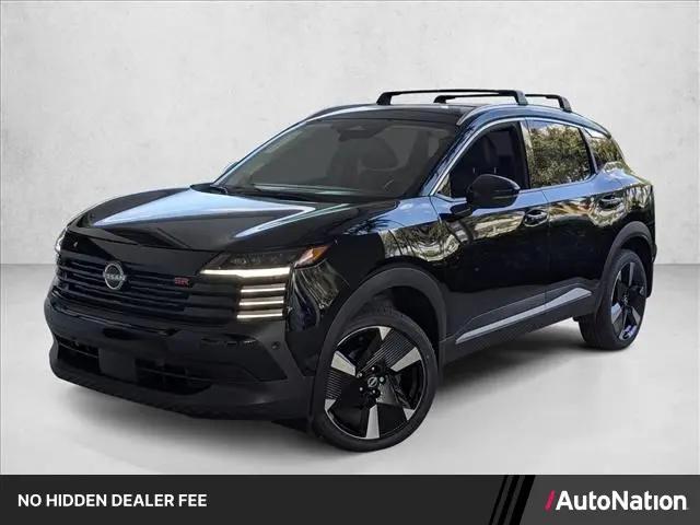 2026 Nissan Kicks SR for sale in Pembroke Pines, FL