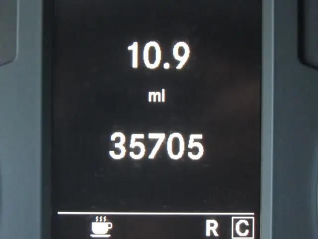 2022 Mercedes-Benz Metris Standard