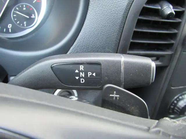 2022 Mercedes-Benz Metris Standard