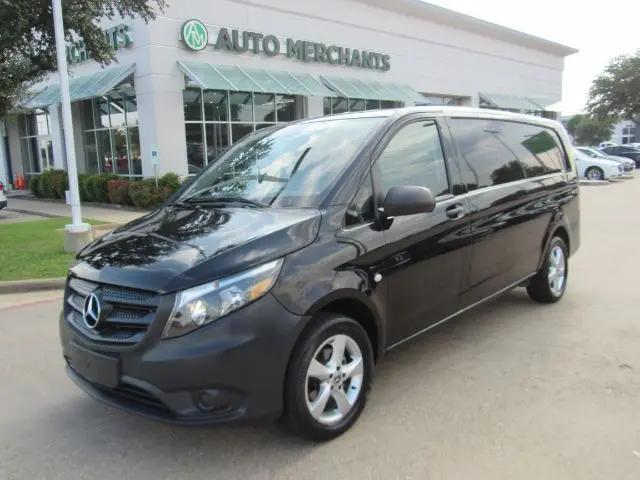 2022 Mercedes-Benz Metris Standard for sale in Plano, TX