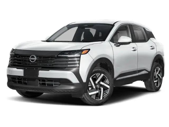 2026 Nissan Kicks SV for sale in Vandalia, OH