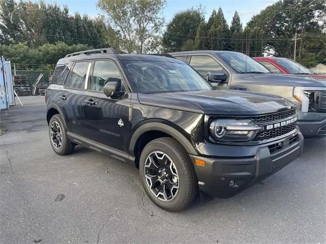 2025 Ford Bronco Sport Outer Banks for sale in Belmont, NC