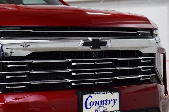 2026 Chevrolet Suburban Premier, 4WD