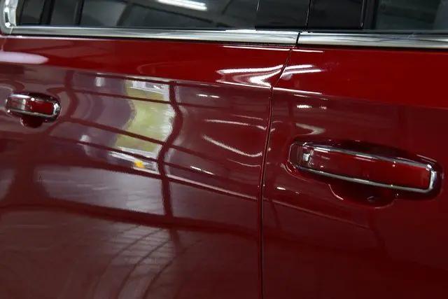 2026 Chevrolet Suburban Premier, 4WD