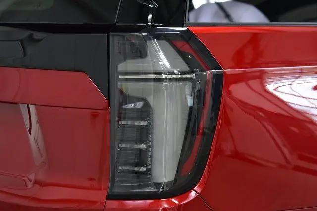 2026 Chevrolet Suburban Premier, 4WD