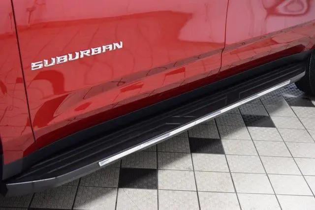 2026 Chevrolet Suburban Premier, 4WD