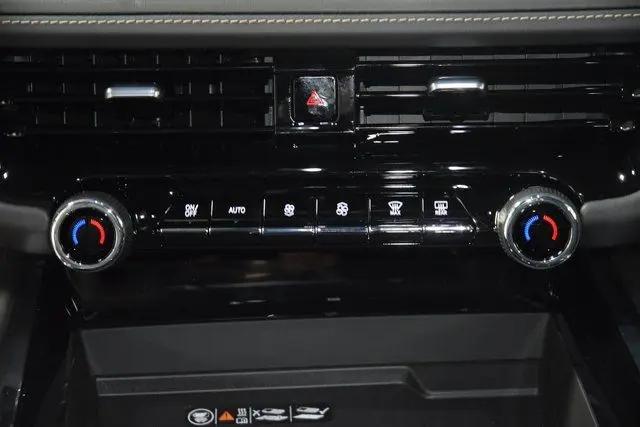 2026 Chevrolet Suburban Premier, 4WD