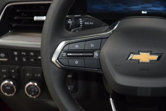 2026 Chevrolet Suburban Premier, 4WD