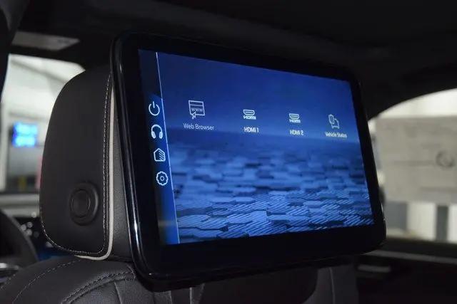 2026 Chevrolet Suburban Premier, 4WD
