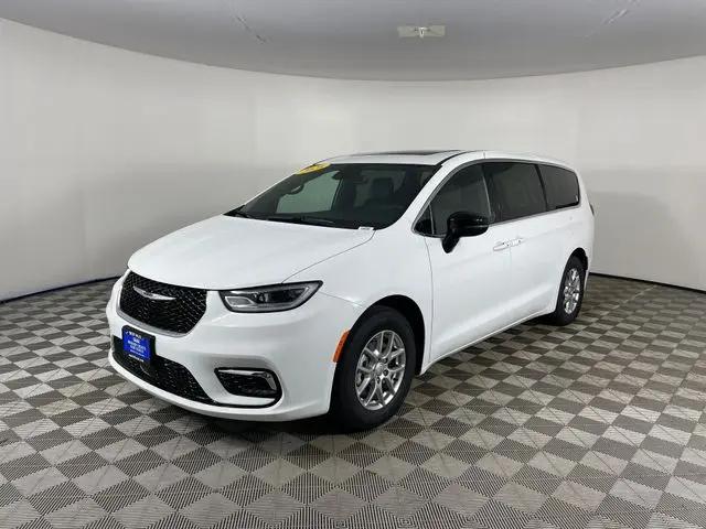 2026 Chrysler Pacifica Select for sale in Bremerton, WA