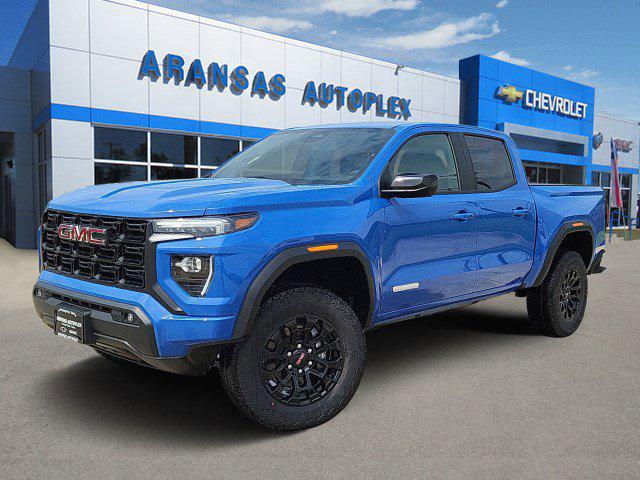 2026 GMC Canyon 2WD Elevation for sale in Aransas Pass, TX