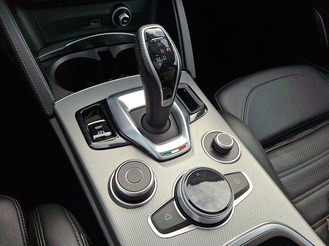 2022 Alfa Romeo Stelvio Veloce Ti AWD